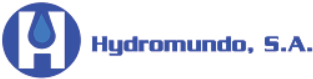 Hydromundo Technology Logo