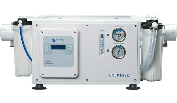 Express XT Series | Blue Water Desalination