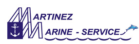 Martinez Marine Service