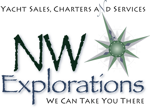 NW Explorations Logo