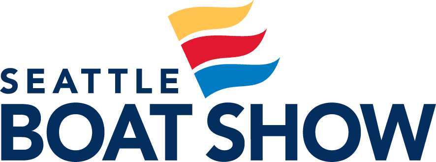 Seattle Boat Show Logo